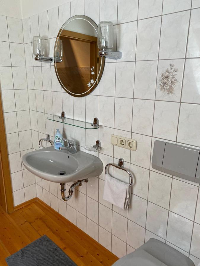 Ferienwohnung Wohlsein Фриккенхаузен-ам-Майн Экстерьер фото